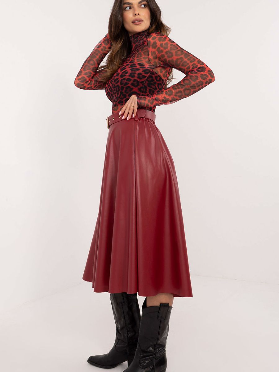 Skirt model 202396 Italy Moda-1