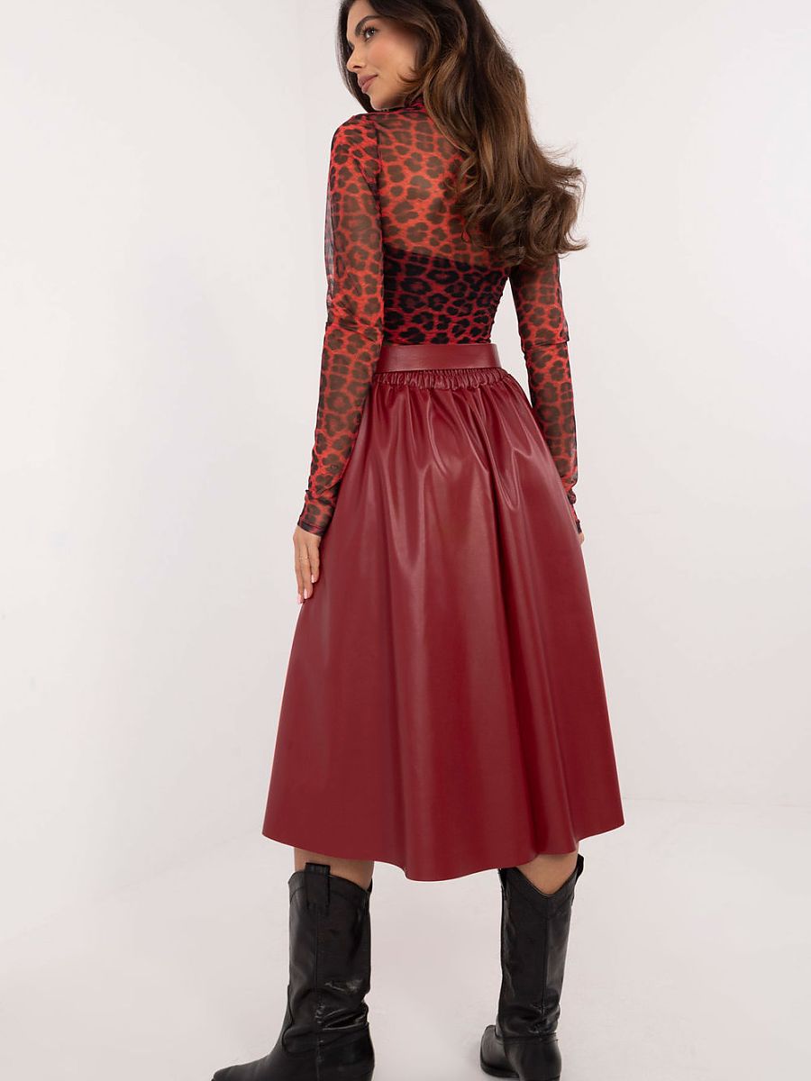 Skirt model 202396 Italy Moda-2