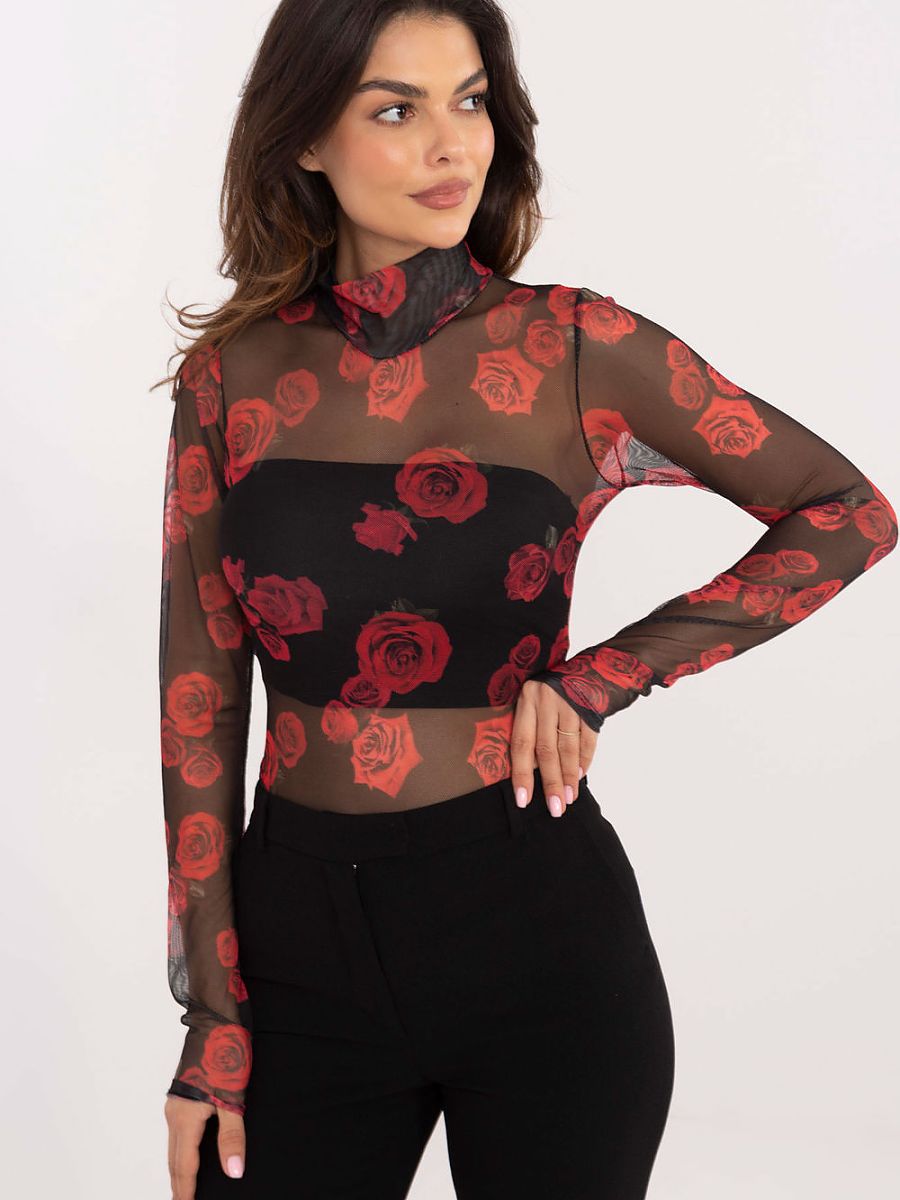 Blouse model 202525 Italy Moda-0