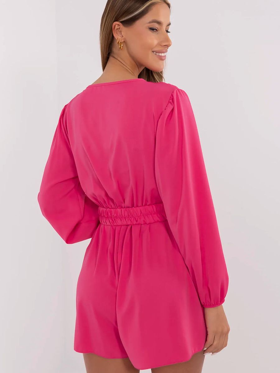 Suit model 212060 Italy Moda-2