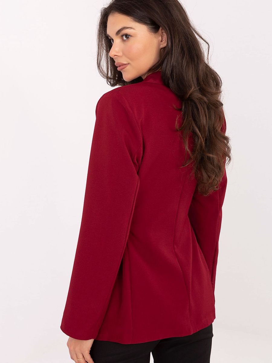 Jacket model 218008 Italy Moda-1