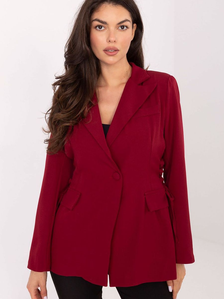 Jacket model 218008 Italy Moda-2