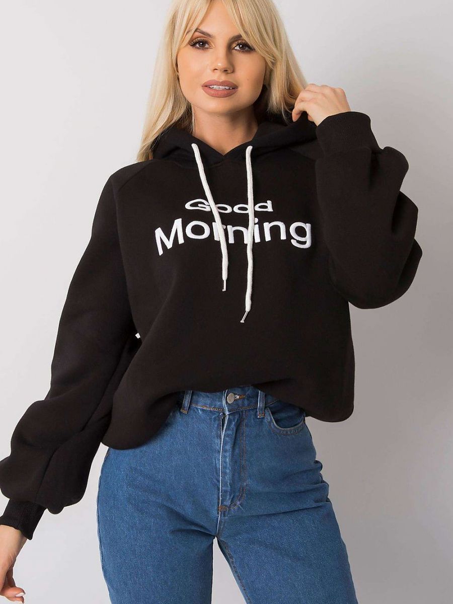 Sweatshirt model 160772 Ex Moda-0