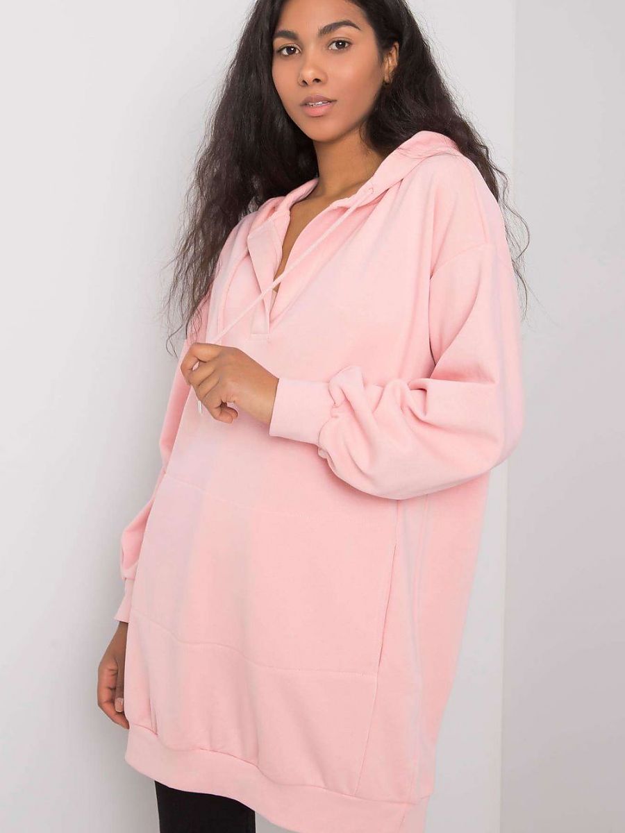 Sweatshirt model 172638 Ex Moda-0