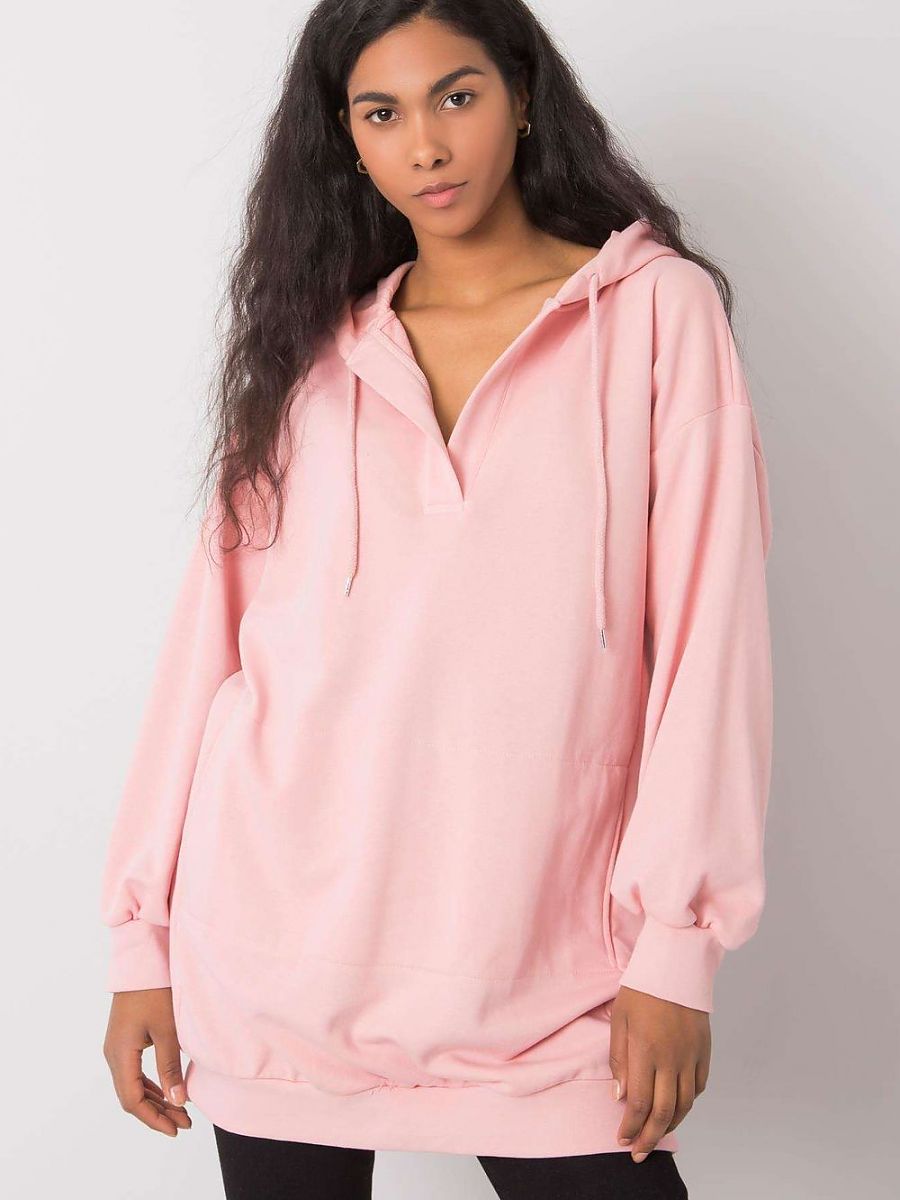 Sweatshirt model 172638 Ex Moda-1