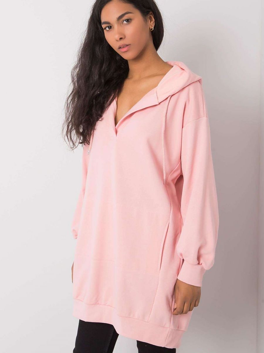 Sweatshirt model 172638 Ex Moda-2